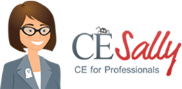 CE Sally - CE for Professionals